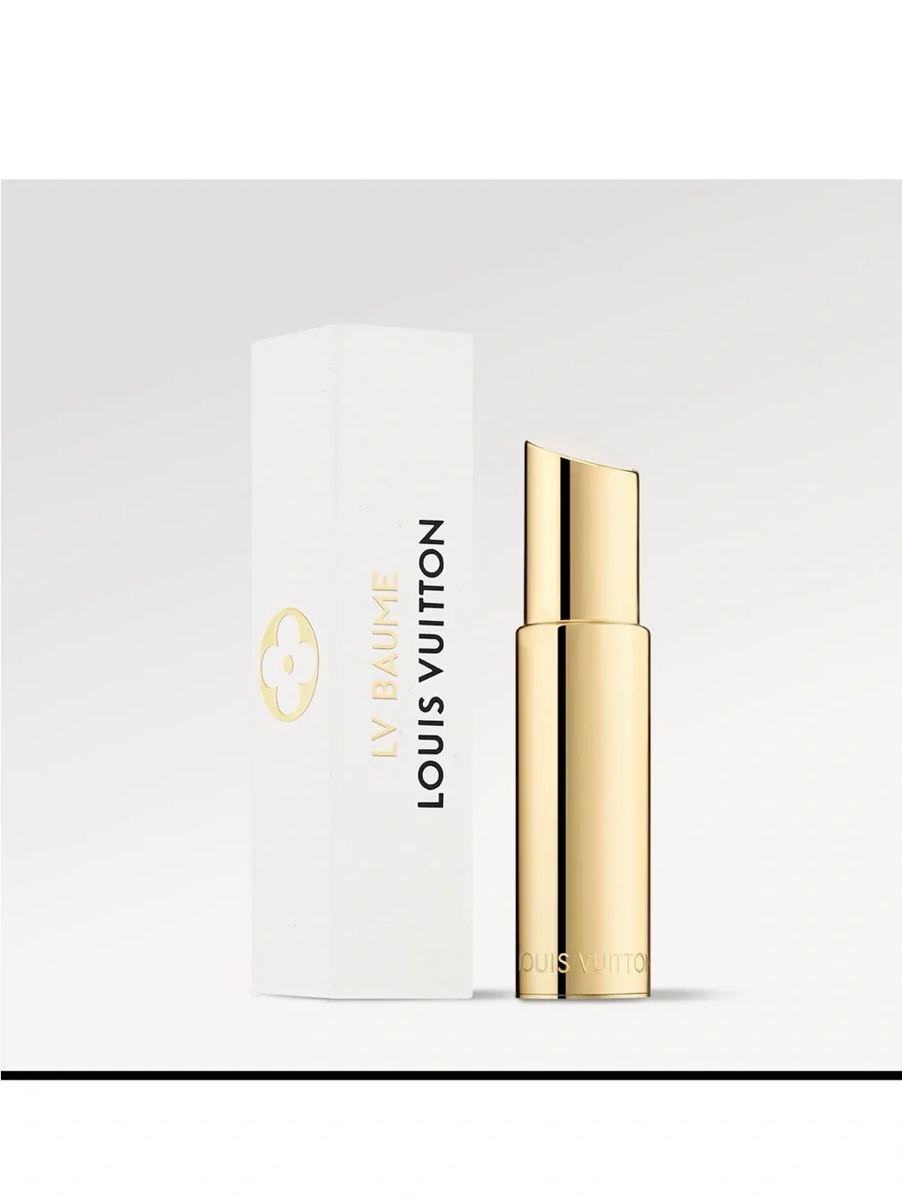 NWT Louis Vuitton LV Baume - Lip Balm Refill - 000